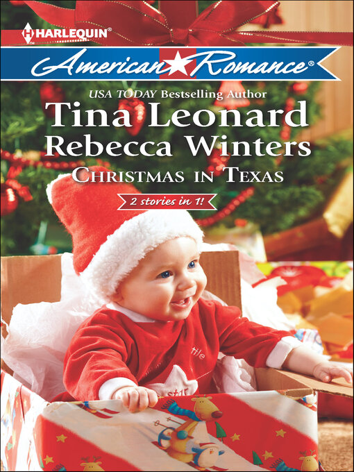 Title details for Christmas in Texas by Tina Leonard - Available